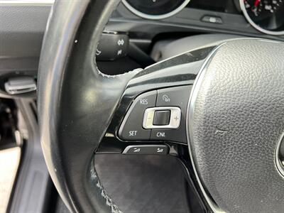 2018 Volkswagen Tiguan 2.0T SE 4Motion   - Photo 29 - Salt Lake City, UT 84115