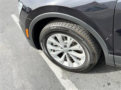 2018 Volkswagen Tiguan 2.0T SE 4Motion   - Photo 13 - Salt Lake City, UT 84115