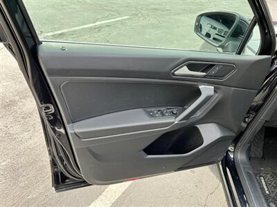 2018 Volkswagen Tiguan 2.0T SE 4Motion   - Photo 18 - Salt Lake City, UT 84115