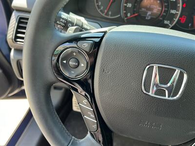 2016 Honda Accord Sport   - Photo 25 - Salt Lake City, UT 84115