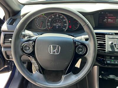 2016 Honda Accord Sport   - Photo 26 - Salt Lake City, UT 84115