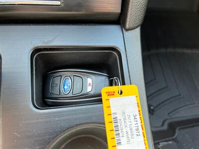 2017 Subaru Outback 2.5i Limited   - Photo 40 - Salt Lake City, UT 84115