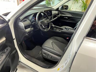 2025 Toyota Grand Highlander XLE - Photo 15 - Salt Lake City, UT 84115