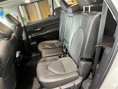 2025 Toyota Grand Highlander XLE - Photo 21 - Salt Lake City, UT 84115