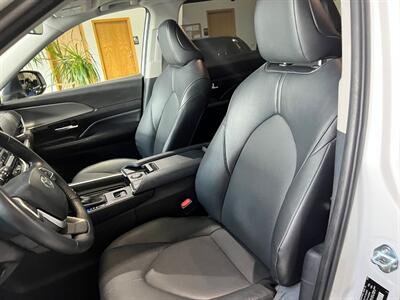 2025 Toyota Grand Highlander XLE - Photo 17 - Salt Lake City, UT 84115