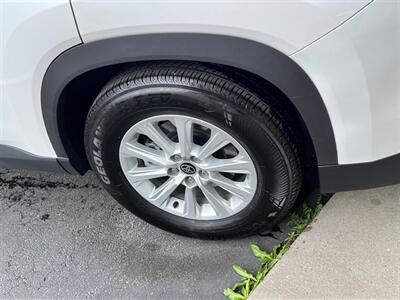 2025 Toyota Grand Highlander XLE - Photo 13 - Salt Lake City, UT 84115
