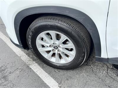 2025 Toyota Grand Highlander XLE - Photo 14 - Salt Lake City, UT 84115