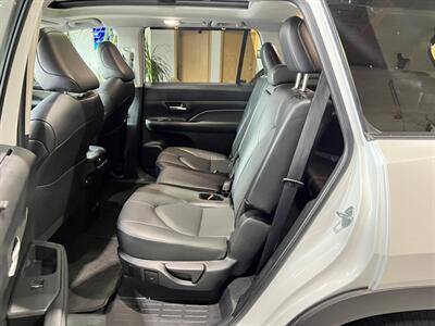 2025 Toyota Grand Highlander XLE - Photo 20 - Salt Lake City, UT 84115