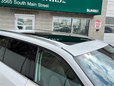 2025 Toyota Grand Highlander XLE - Photo 10 - Salt Lake City, UT 84115