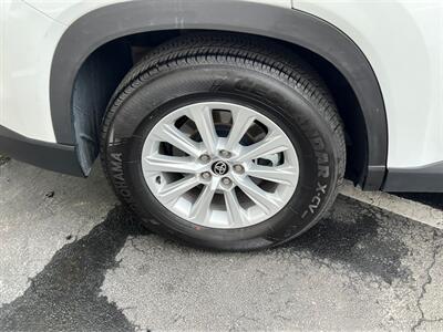 2025 Toyota Grand Highlander XLE - Photo 12 - Salt Lake City, UT 84115