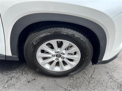 2025 Toyota Grand Highlander XLE - Photo 11 - Salt Lake City, UT 84115
