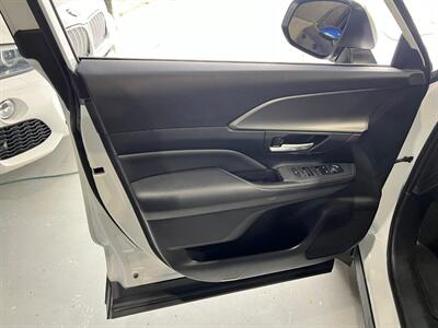 2025 Toyota Grand Highlander XLE - Photo 19 - Salt Lake City, UT 84115