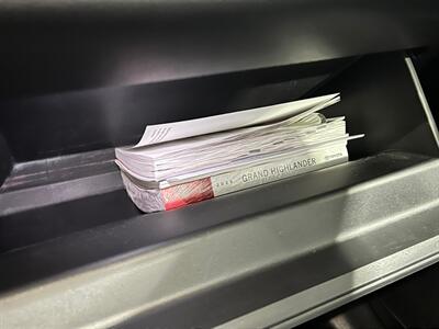 2025 Toyota Grand Highlander XLE - Photo 46 - Salt Lake City, UT 84115