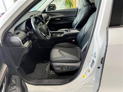 2025 Toyota Grand Highlander XLE - Photo 16 - Salt Lake City, UT 84115