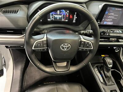 2025 Toyota Grand Highlander XLE - Photo 33 - Salt Lake City, UT 84115