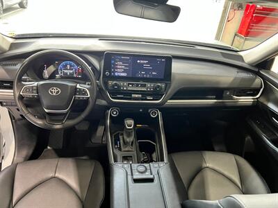 2025 Toyota Grand Highlander XLE - Photo 24 - Salt Lake City, UT 84115