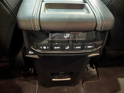 2025 Toyota Grand Highlander XLE - Photo 23 - Salt Lake City, UT 84115