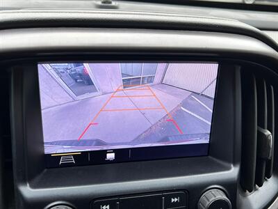 2022 GMC Canyon AT4   - Photo 36 - Salt Lake City, UT 84115