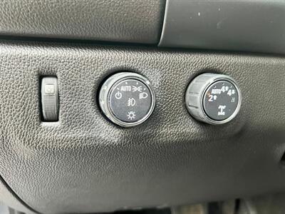 2022 GMC Canyon AT4   - Photo 28 - Salt Lake City, UT 84115