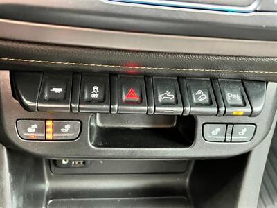 2022 GMC Canyon AT4   - Photo 39 - Salt Lake City, UT 84115