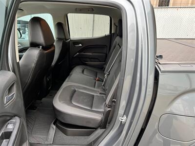 2022 GMC Canyon AT4   - Photo 23 - Salt Lake City, UT 84115