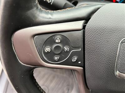 2022 GMC Canyon AT4   - Photo 29 - Salt Lake City, UT 84115