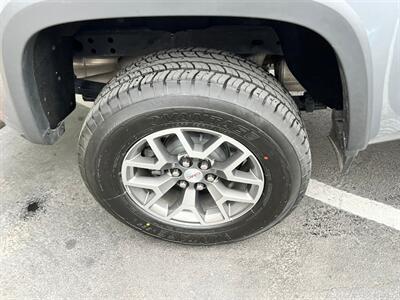 2022 GMC Canyon AT4   - Photo 15 - Salt Lake City, UT 84115