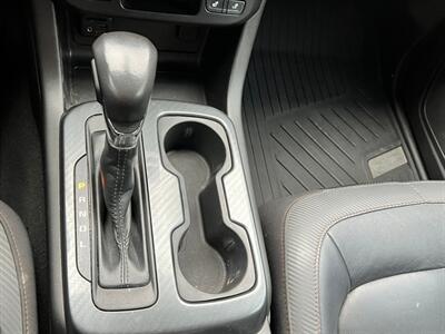 2022 GMC Canyon AT4   - Photo 38 - Salt Lake City, UT 84115