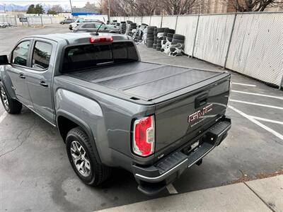 2022 GMC Canyon AT4   - Photo 6 - Salt Lake City, UT 84115