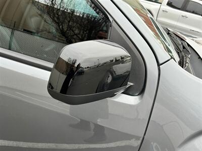 2022 GMC Canyon AT4   - Photo 13 - Salt Lake City, UT 84115