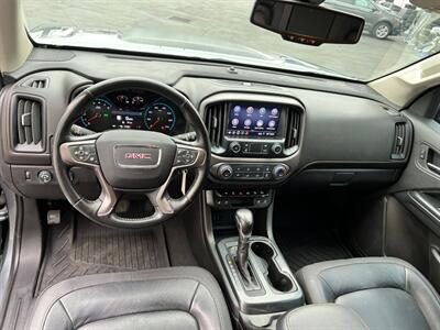 2022 GMC Canyon AT4   - Photo 26 - Salt Lake City, UT 84115