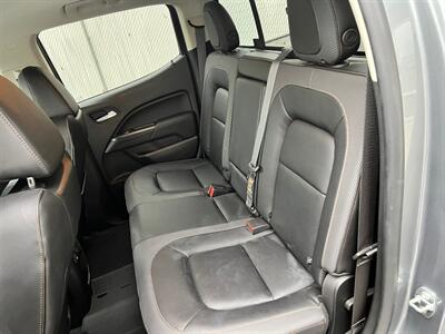 2022 GMC Canyon AT4   - Photo 24 - Salt Lake City, UT 84115