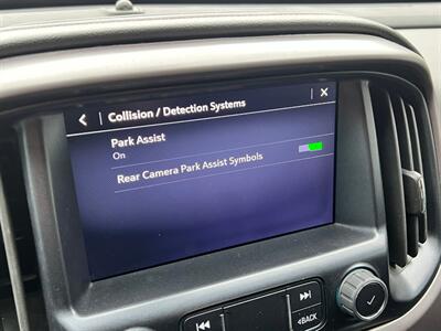 2022 GMC Canyon AT4   - Photo 35 - Salt Lake City, UT 84115