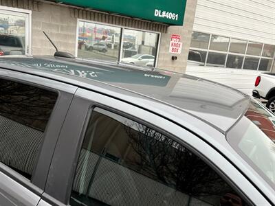 2022 GMC Canyon AT4   - Photo 14 - Salt Lake City, UT 84115