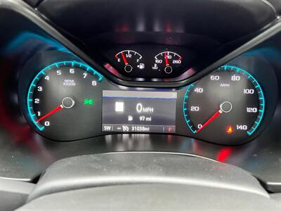 2022 GMC Canyon AT4   - Photo 32 - Salt Lake City, UT 84115