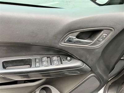 2022 GMC Canyon AT4   - Photo 27 - Salt Lake City, UT 84115