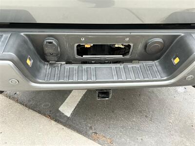 2022 GMC Canyon AT4   - Photo 16 - Salt Lake City, UT 84115