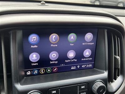 2022 GMC Canyon AT4   - Photo 34 - Salt Lake City, UT 84115