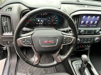 2022 GMC Canyon AT4   - Photo 31 - Salt Lake City, UT 84115