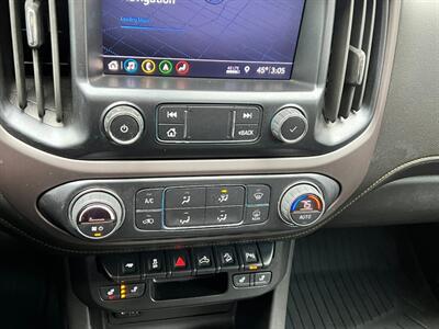 2022 GMC Canyon AT4   - Photo 41 - Salt Lake City, UT 84115