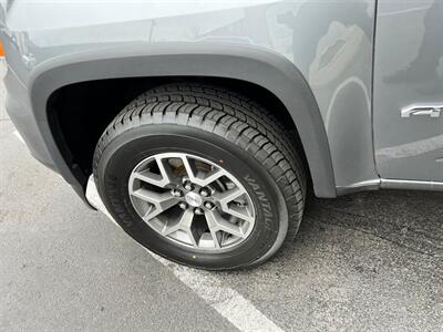 2022 GMC Canyon AT4   - Photo 18 - Salt Lake City, UT 84115
