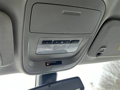 2022 GMC Canyon AT4   - Photo 42 - Salt Lake City, UT 84115