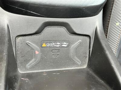 2022 GMC Canyon AT4   - Photo 37 - Salt Lake City, UT 84115