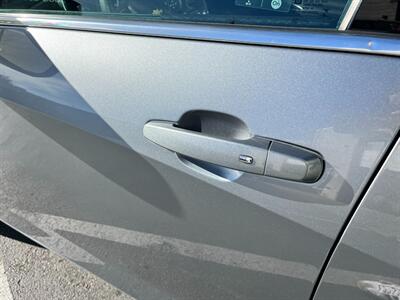 2024 Chevrolet Malibu LT   - Photo 15 - Salt Lake City, UT 84115