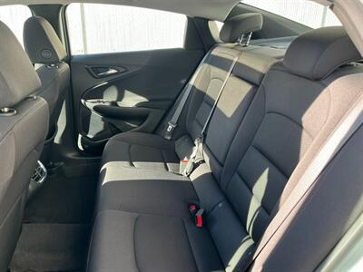 2024 Chevrolet Malibu LT   - Photo 30 - Salt Lake City, UT 84115