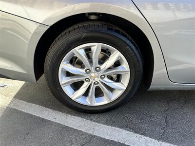 2024 Chevrolet Malibu LT   - Photo 11 - Salt Lake City, UT 84115