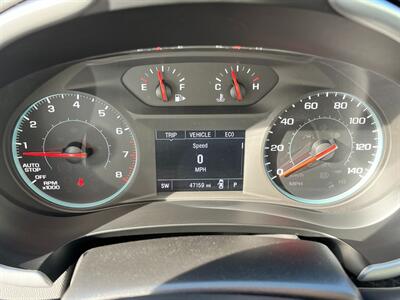 2024 Chevrolet Malibu LT   - Photo 26 - Salt Lake City, UT 84115