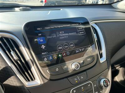 2024 Chevrolet Malibu LT   - Photo 38 - Salt Lake City, UT 84115