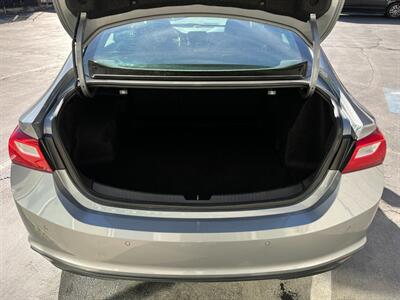 2024 Chevrolet Malibu LT   - Photo 7 - Salt Lake City, UT 84115