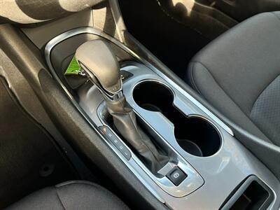 2024 Chevrolet Malibu LT   - Photo 33 - Salt Lake City, UT 84115